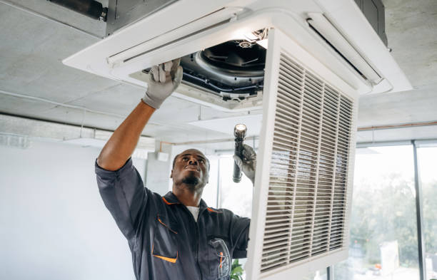 Licensed Hvac Installation service in Thayer, IL - FH HVAC