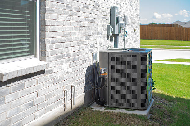 Reliable Hvac Installation contractor in Thayer, IL by FH HVAC