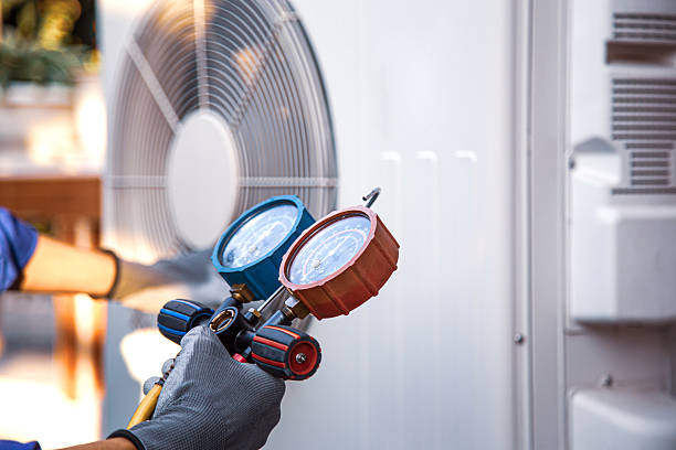 Affordable Hvac Installation solutions in Thayer, IL